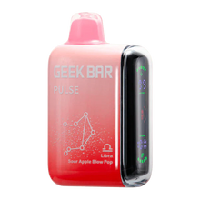 Load image into Gallery viewer, Geek Bar PULSE 15000
