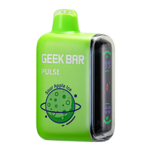 Load image into Gallery viewer, Geek Bar PULSE 15000
