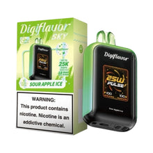 Load image into Gallery viewer, Geek Bar Digiflavor SKY 25K
