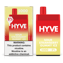 Load image into Gallery viewer, Hyve 5000
