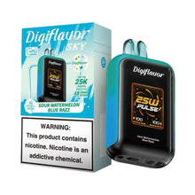 Load image into Gallery viewer, Geek Bar Digiflavor SKY 25K
