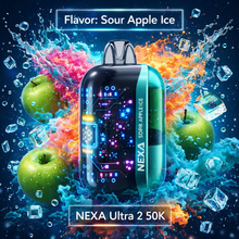 Load image into Gallery viewer, NEXA Ultra 2 50K

