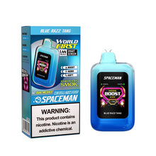 Load image into Gallery viewer, Spaceman Nebula Plus 25K by SMOK
