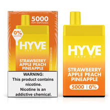 Load image into Gallery viewer, Hyve 5000
