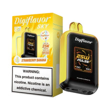 Load image into Gallery viewer, Geek Bar Digiflavor SKY 25K
