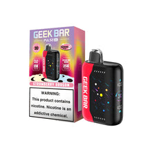Load image into Gallery viewer, Geek Bar Pulse X 25K
