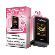 Load image into Gallery viewer, Geek Bar Digiflavor SKY 25K

