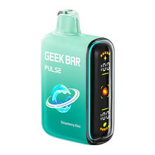 Load image into Gallery viewer, Geek Bar PULSE 15000
