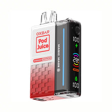 Load image into Gallery viewer, OXBAR x Pod Juice 30K Magic Maze 2
