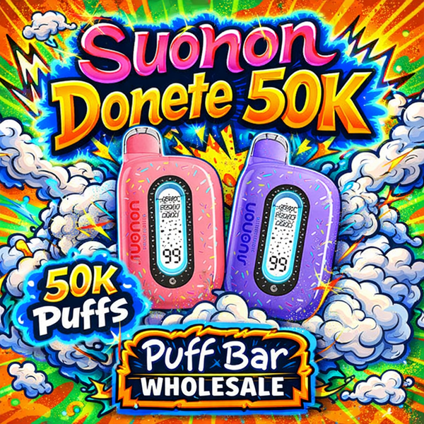 Suonon Donete 50K
