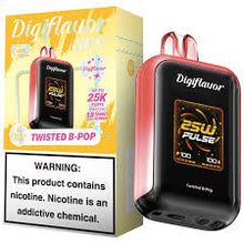 Load image into Gallery viewer, Geek Bar Digiflavor SKY 25K
