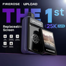 Load image into Gallery viewer, Firerose Upload 25K KIT
