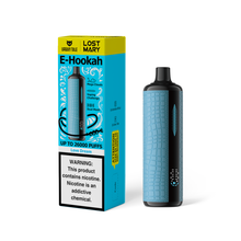 Load image into Gallery viewer, Lost Mary x Urban Tale E-Hookah 26K
