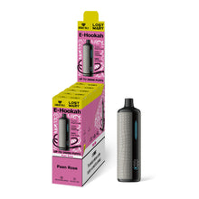 Load image into Gallery viewer, Lost Mary x Urban Tale E-Hookah 26K
