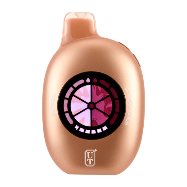 Tobacco - Gold Tobacco - Flum - UT Bar 50K