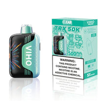 Load image into Gallery viewer, VIHO TRX 50K
