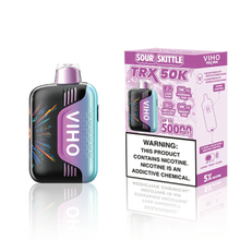 Load image into Gallery viewer, VIHO TRX 50K
