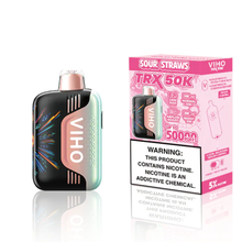 Load image into Gallery viewer, VIHO TRX 50K
