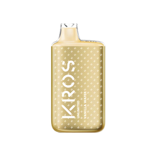 Load image into Gallery viewer, KROS Unlimited 6000
