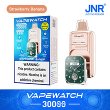 Load image into Gallery viewer, JNR VapeWatch 30K
