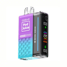 Load image into Gallery viewer, OXBAR x Pod Juice 30K Magic Maze 2
