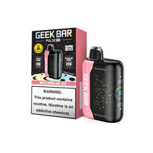 Load image into Gallery viewer, Geek Bar Pulse X 25K
