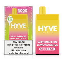 Load image into Gallery viewer, Hyve 5000
