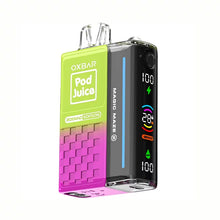 Load image into Gallery viewer, OXBAR x Pod Juice 30K Magic Maze 2
