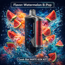 Load image into Gallery viewer, RIA NV30K by Geek Bar
