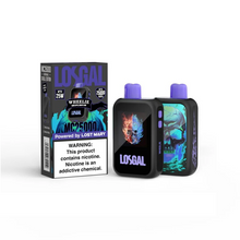 Load image into Gallery viewer, LOSGAL MC25000 by Lost Mary
