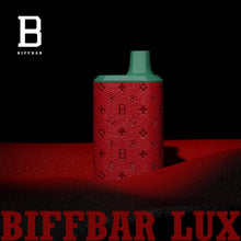 Load image into Gallery viewer, Biff Bar LUX (Leather Edition) 5500
