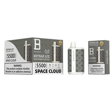 Load image into Gallery viewer, Biff Bar LUX (Leather Edition) 5500
