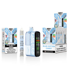Load image into Gallery viewer, iJoy XP 100K Refillable Disposable KIT TEXAS COMPLIANT
