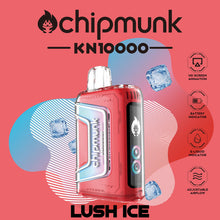 Load image into Gallery viewer, Chipmunk KN10000
