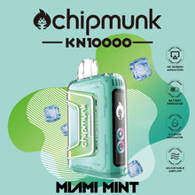 Load image into Gallery viewer, Chipmunk KN10000
