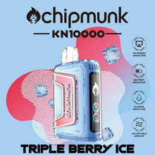Load image into Gallery viewer, Chipmunk KN10000
