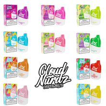 Load image into Gallery viewer, Cloud Nurdz 4500

