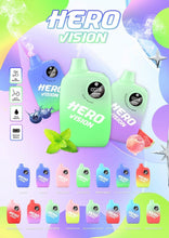 Load image into Gallery viewer, Hero Vision 7000
