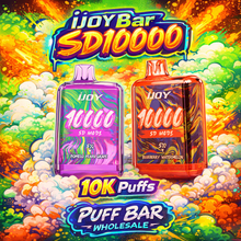 Load image into Gallery viewer, iJoy Bar SD10000
