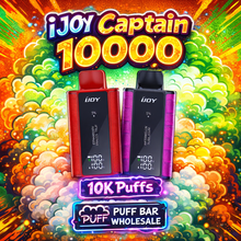 Load image into Gallery viewer, iJoy Captain 10000
