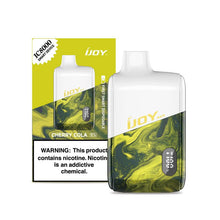 Load image into Gallery viewer, iJoy Bar IC8000
