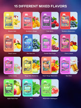 Load image into Gallery viewer, iJoy Bar SD10000
