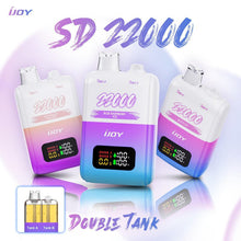 Load image into Gallery viewer, iJoy Bar SD22000
