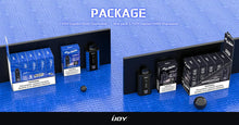 Load image into Gallery viewer, iJoy Captain 10000
