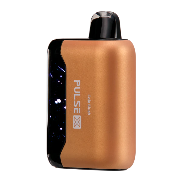 Cola Slush - Geek Bar Pulse X 25000