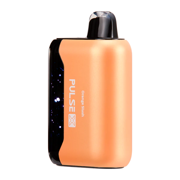 Orange Slush - Geek Bar Pulse X 25000