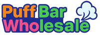 Puff Bar Wholesale