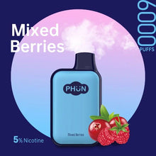 Load image into Gallery viewer, PHUN Box 6000
