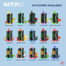 Load image into Gallery viewer, MTRX MX25000
