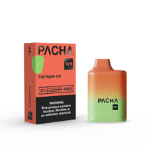 Load image into Gallery viewer, Pacha Syn 4500
